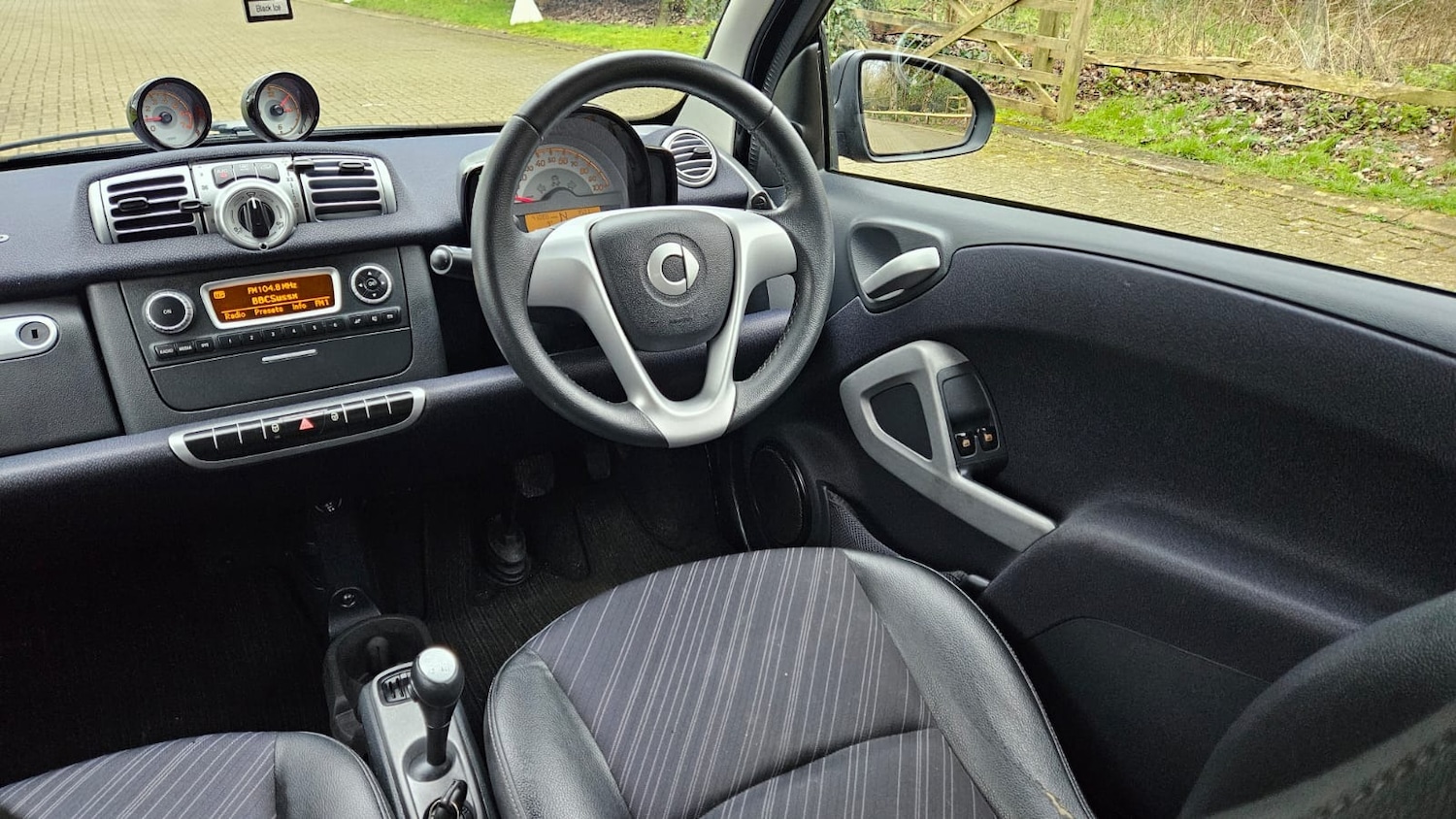 Used smart fortwo 2014 for sale - 77603760: Photo 7