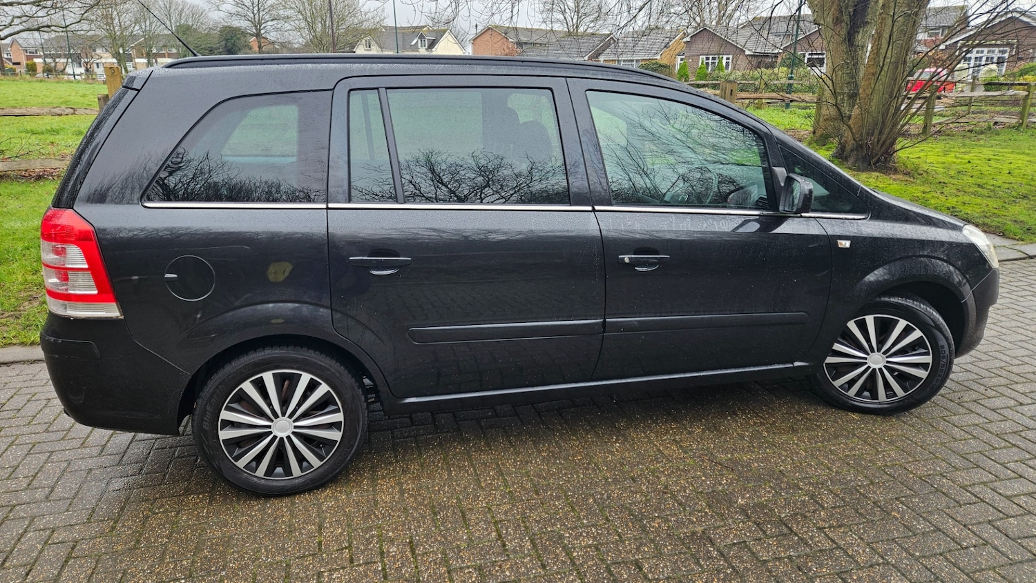 Used Vauxhall Zafira 2012 for sale - 77284083: Photo 12
