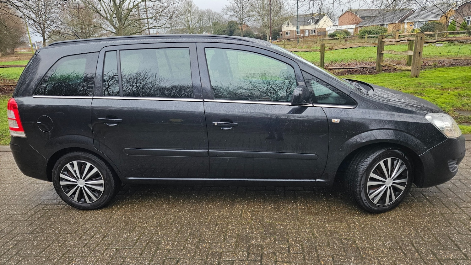 Used Vauxhall Zafira 2012 for sale - 77284083: Photo 18