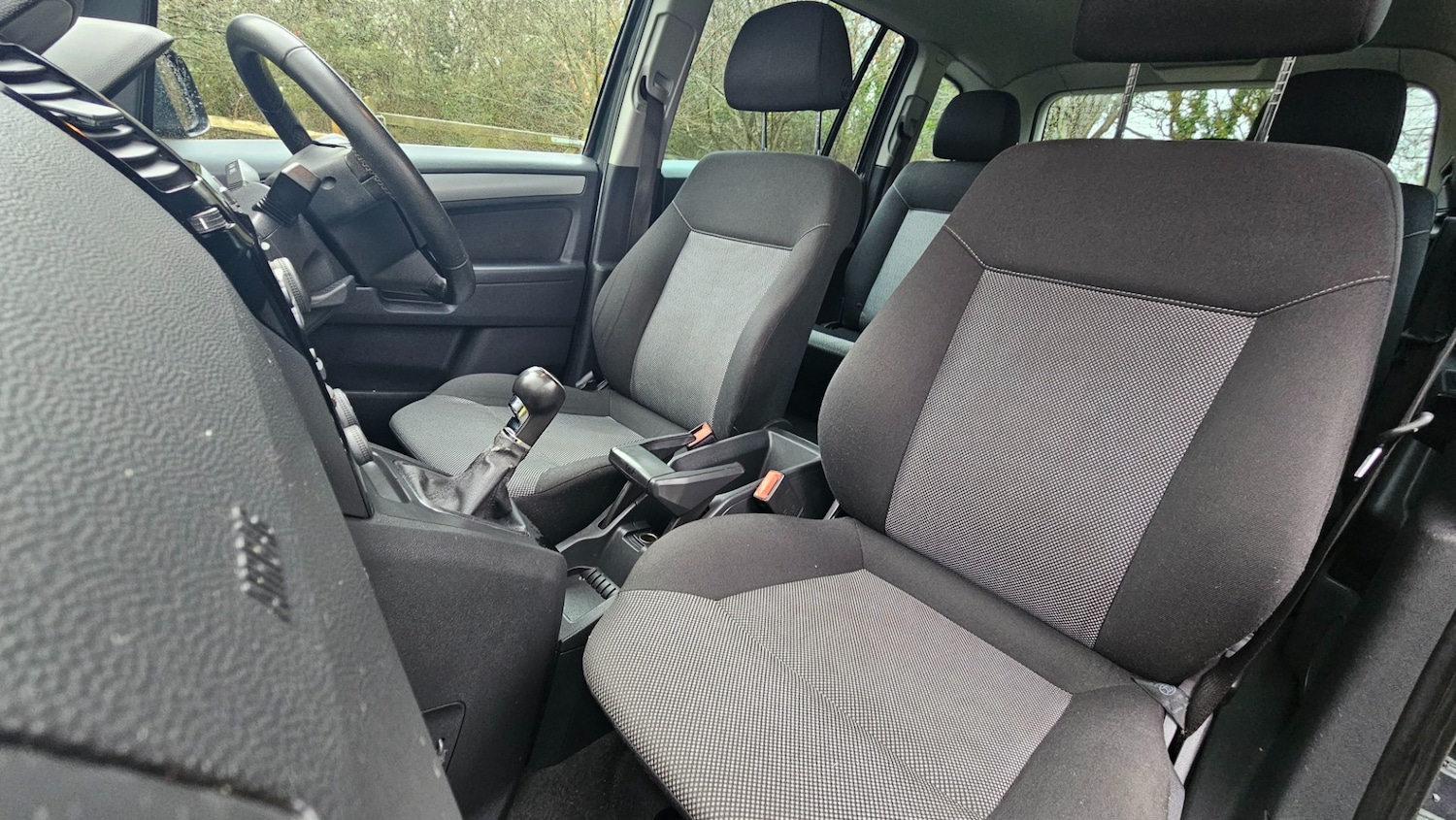 Used Vauxhall Zafira 2012 for sale - 77284083: Photo 19