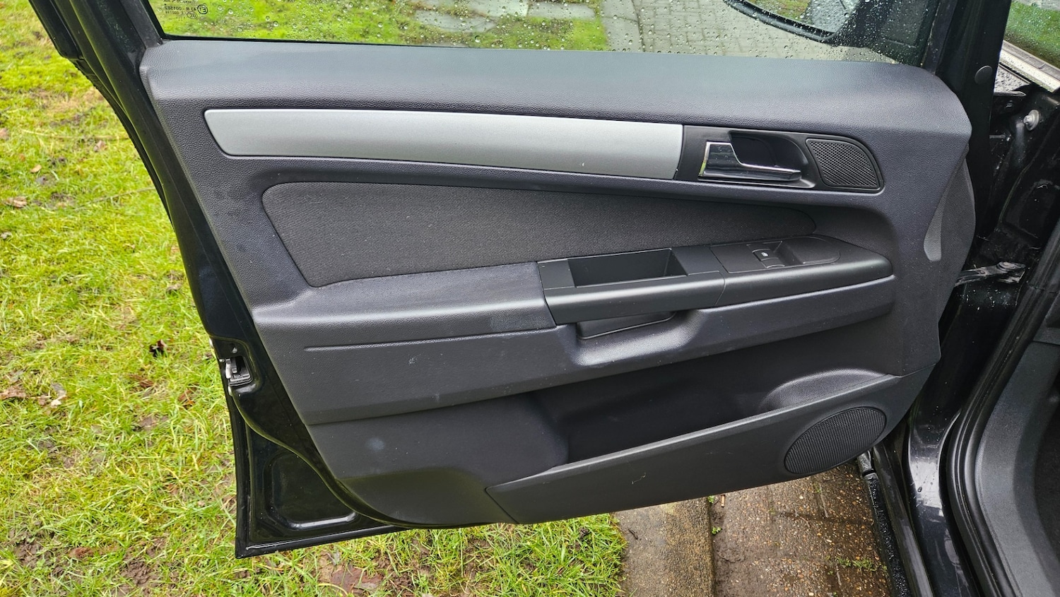 Used Vauxhall Zafira 2012 for sale - 77284083: Photo 20