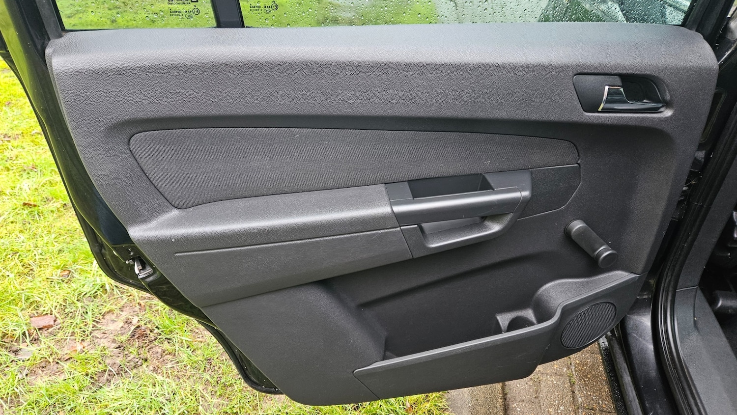 Used Vauxhall Zafira 2012 for sale - 77284083: Photo 22