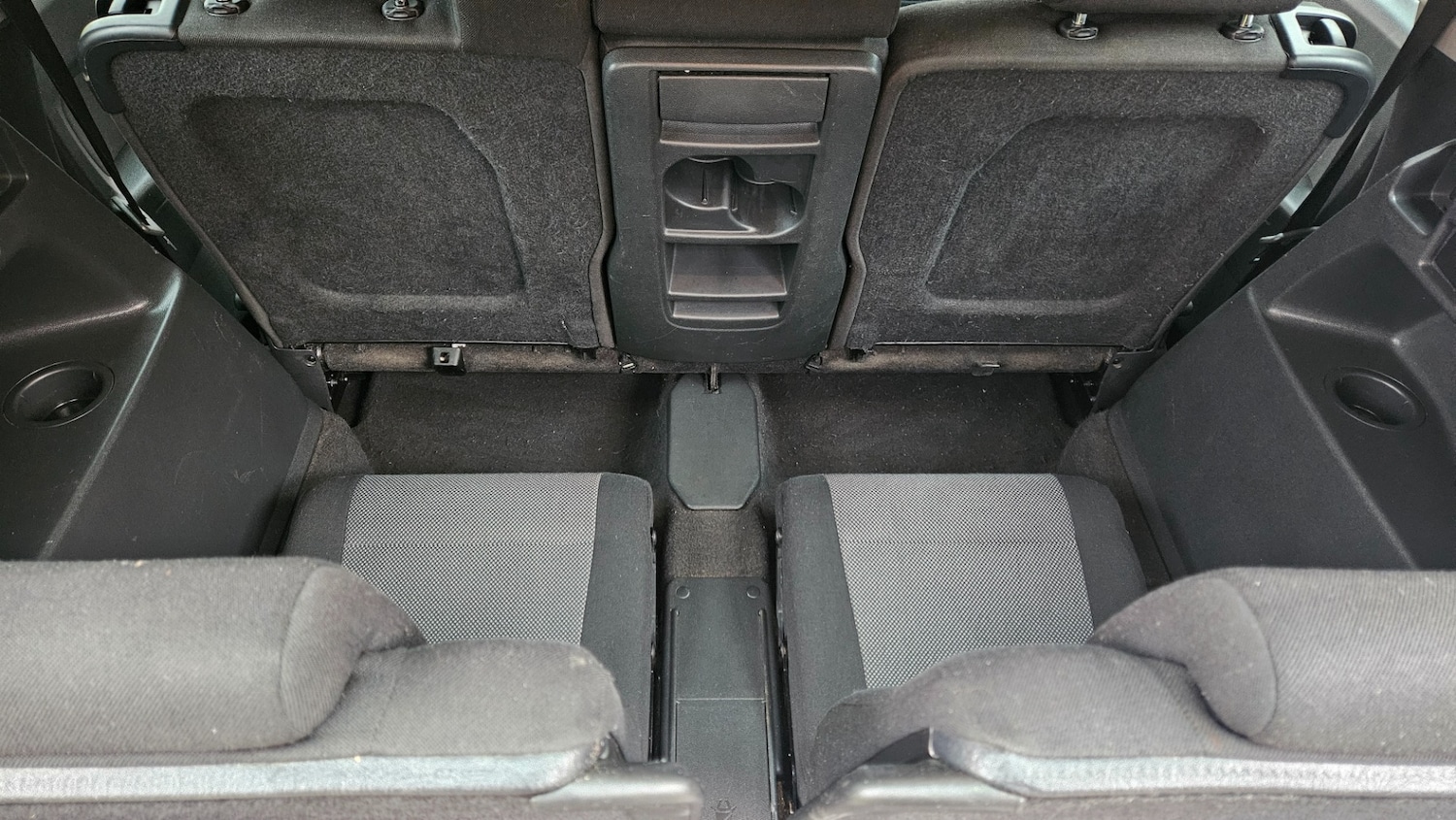 Used Vauxhall Zafira 2012 for sale - 77284083: Photo 25