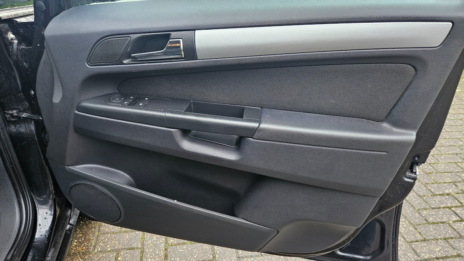 Used Vauxhall Zafira 2012 for sale - 77284083: Photo 29