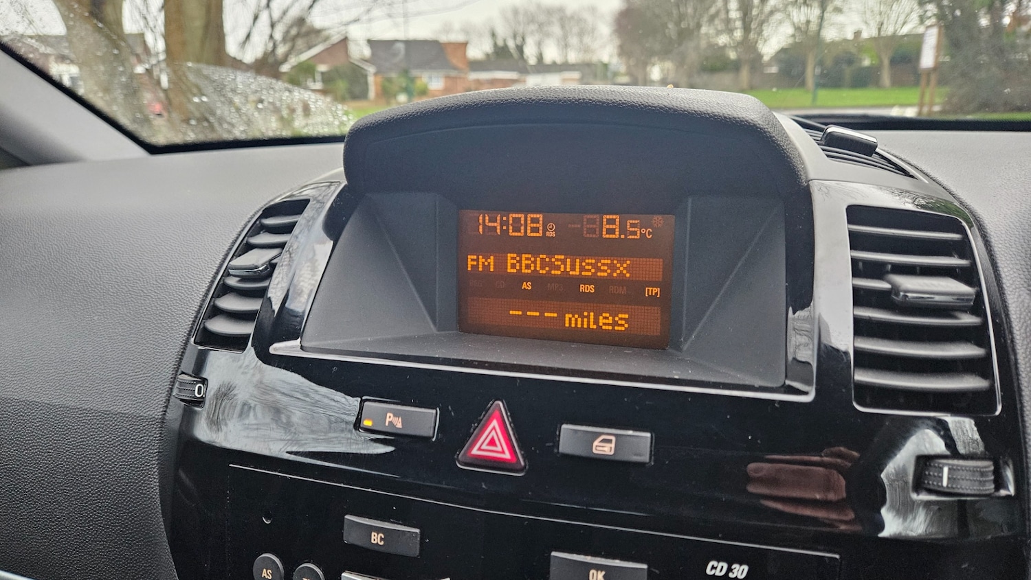 Used Vauxhall Zafira 2012 for sale - 77284083: Photo 30