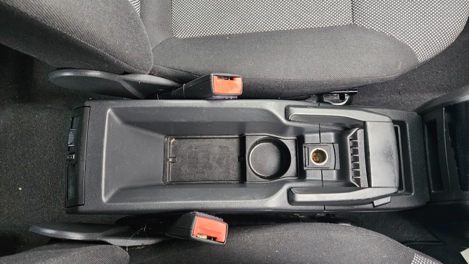 Used Vauxhall Zafira 2012 for sale - 77284083: Photo 31