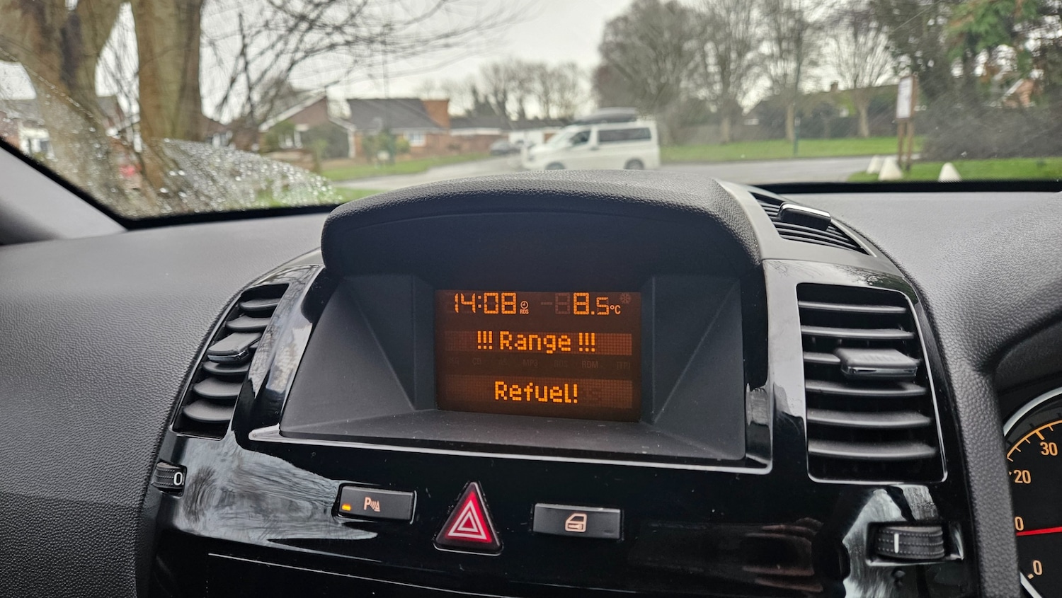 Used Vauxhall Zafira 2012 for sale - 77284083: Photo 35