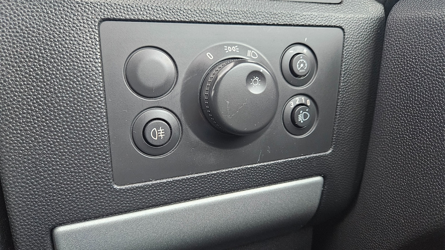 Used Vauxhall Zafira 2012 for sale - 77284083: Photo 36