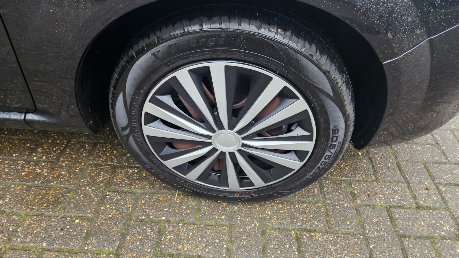 Used Vauxhall Zafira 2012 for sale - 77284083: Photo 44