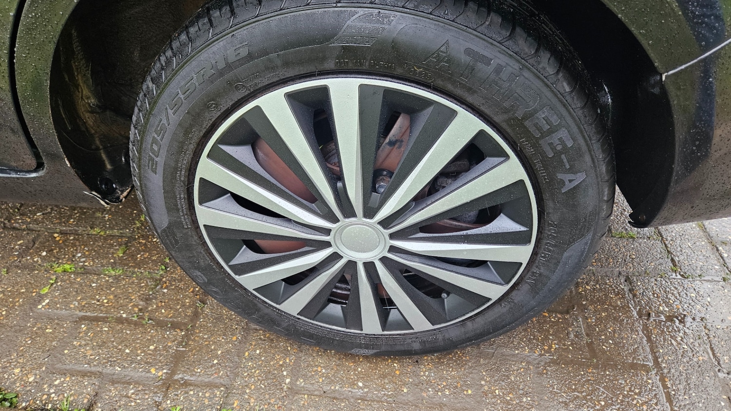 Used Vauxhall Zafira 2012 for sale - 77284083: Photo 46