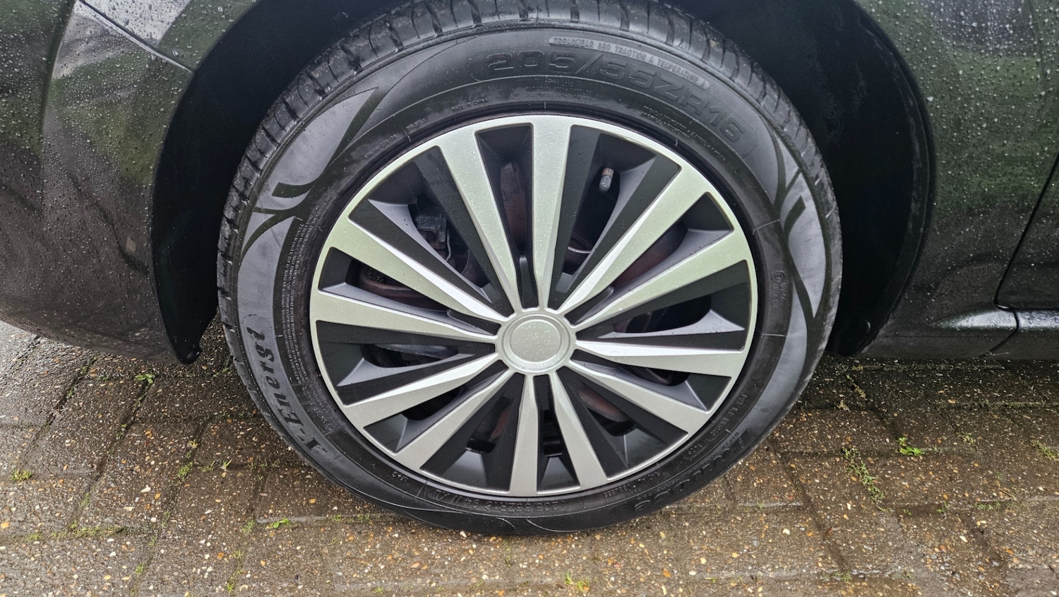 Used Vauxhall Zafira 2012 for sale - 77284083: Photo 47