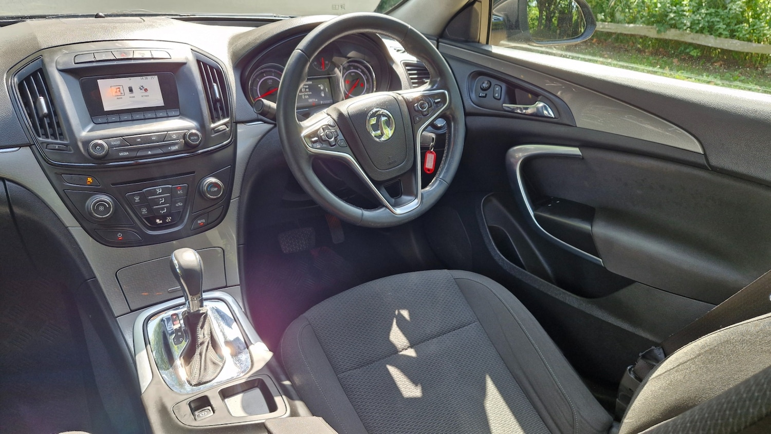 Vehicle 26