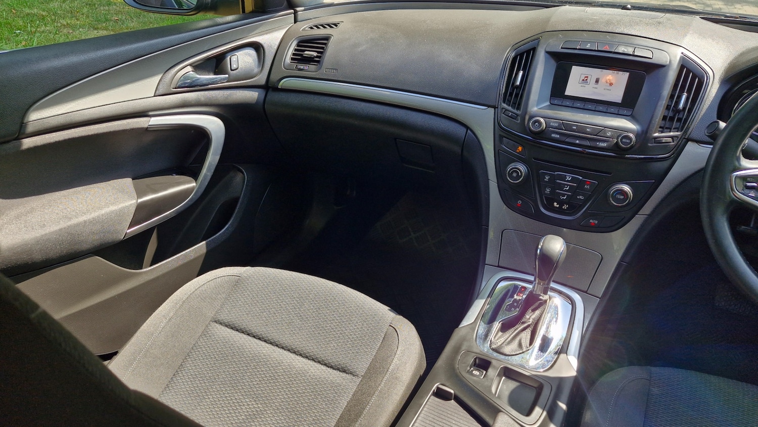 Vehicle 27