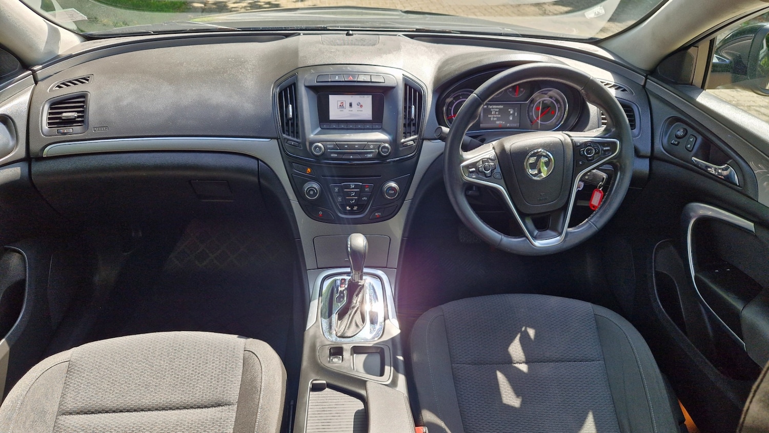 Vehicle 28