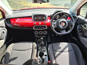 Used Fiat 500X 2015 for sale - 79381830: Photo