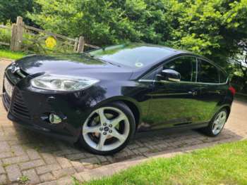 Used Ford Focus 2013 for sale - 74906321: Photo