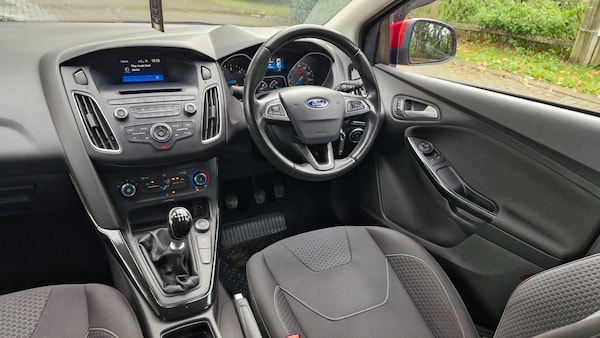 Used Ford Focus 2015 for sale - 74950568: Photo 19