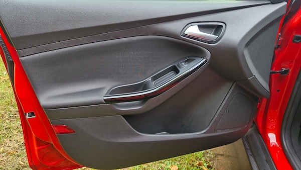 Used Ford Focus 2015 for sale - 74950568: Photo 20