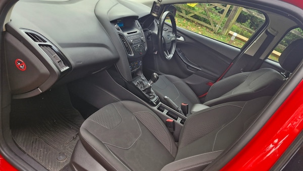 Used Ford Focus 2015 for sale - 74950568: Photo 21