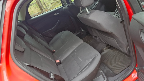 Used Ford Focus 2015 for sale - 74950568: Photo 22