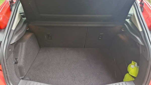 Used Ford Focus 2015 for sale - 74950568: Photo 24