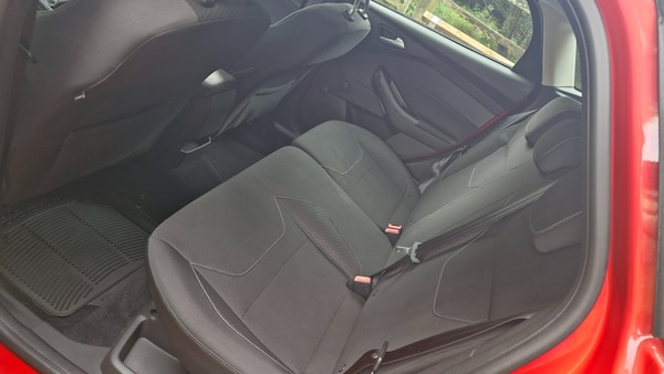 Used Ford Focus 2015 for sale - 74950568: Photo 25