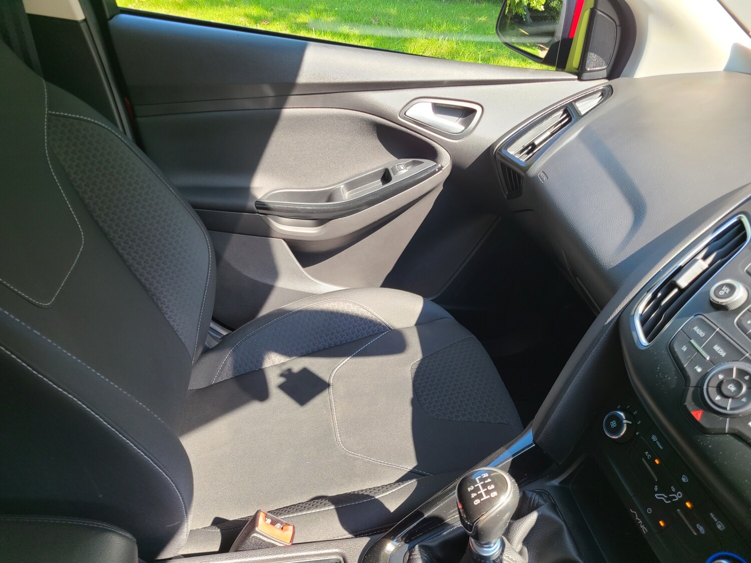 Vehicle 27