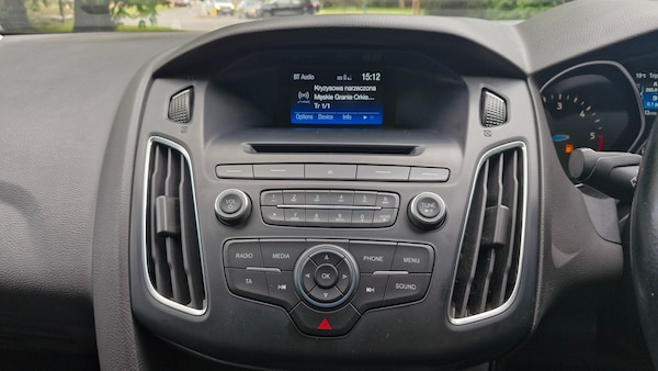 Used Ford Focus 2015 for sale - 74950568: Photo 35