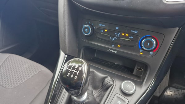 Used Ford Focus 2015 for sale - 74950568: Photo 36