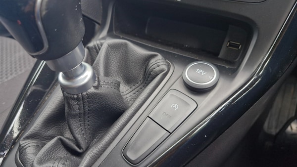 Used Ford Focus 2015 for sale - 74950568: Photo 37
