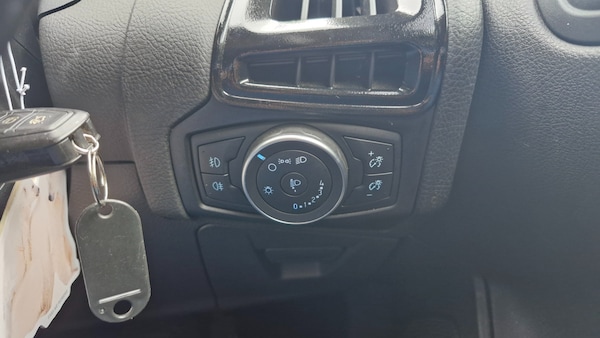 Used Ford Focus 2015 for sale - 74950568: Photo 38