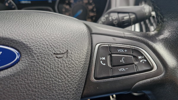 Used Ford Focus 2015 for sale - 74950568: Photo 40