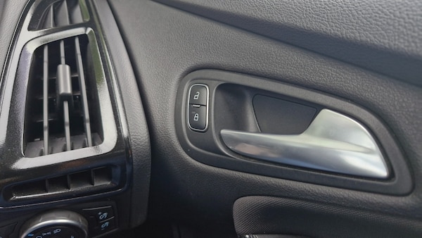 Used Ford Focus 2015 for sale - 74950568: Photo 42