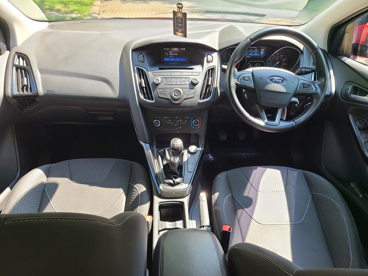 Vehicle 9