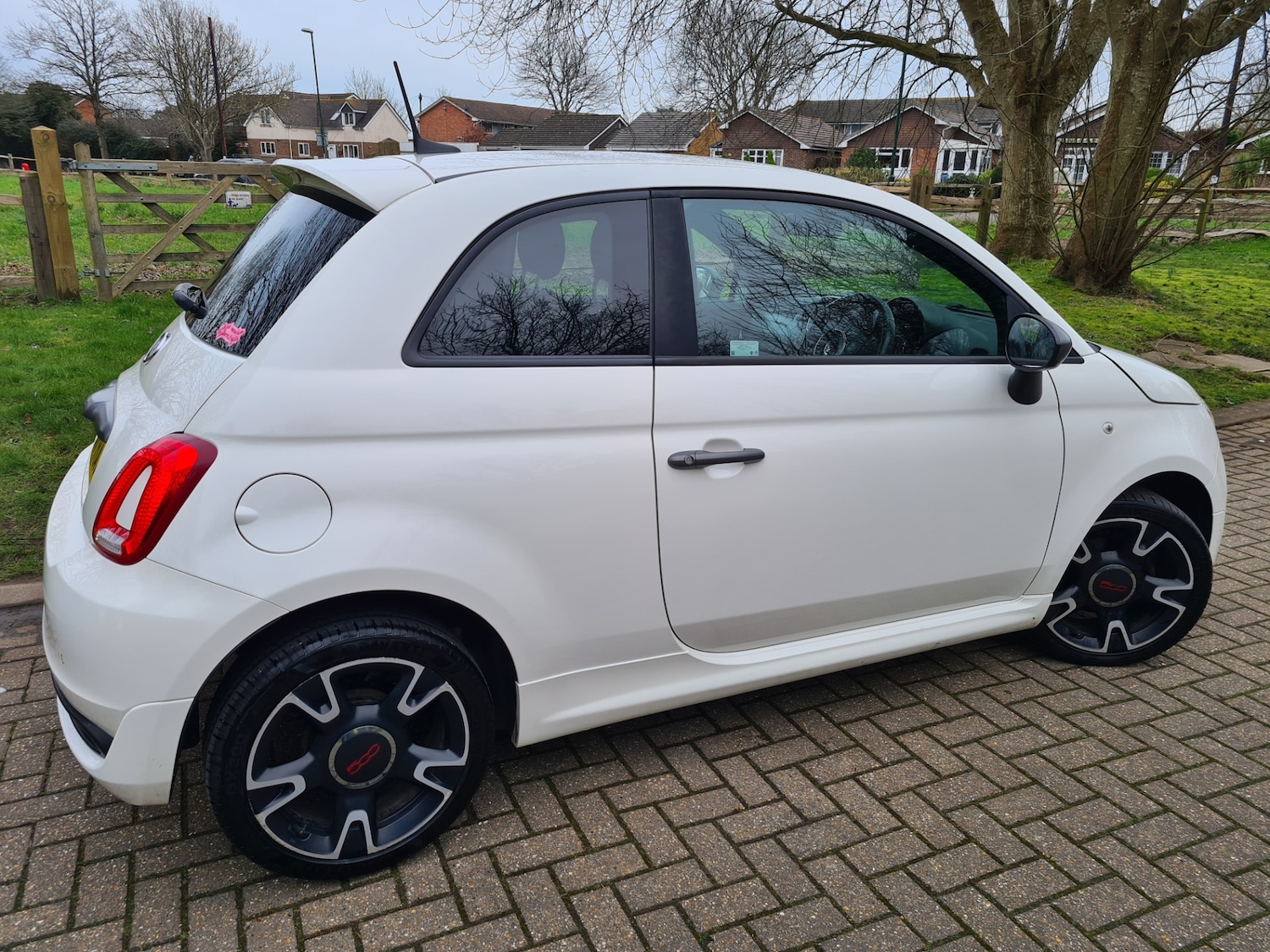Used Fiat 500 2017 for sale - 77603794: Photo 10