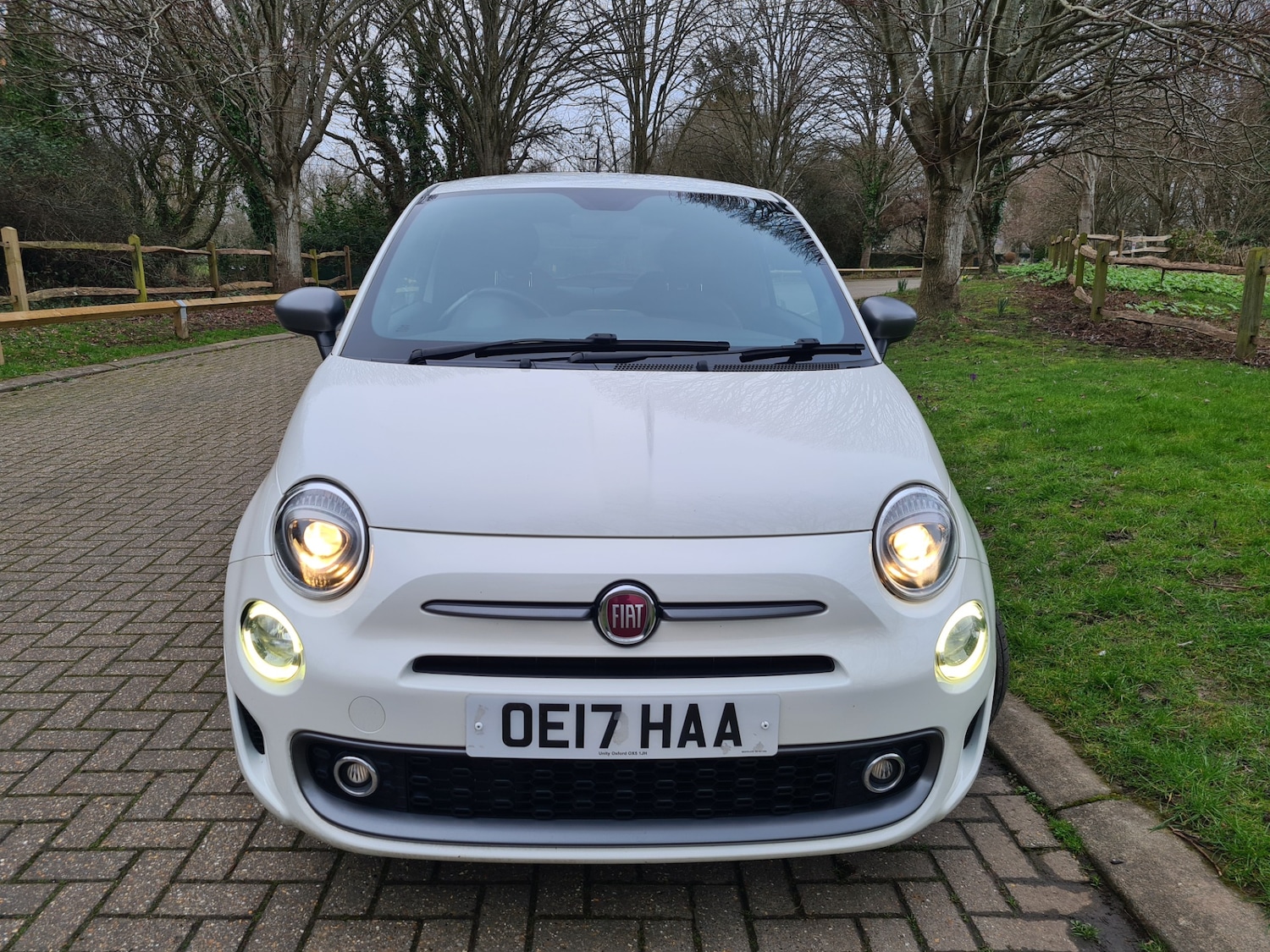 Used Fiat 500 2017 for sale - 77603794: Photo 15
