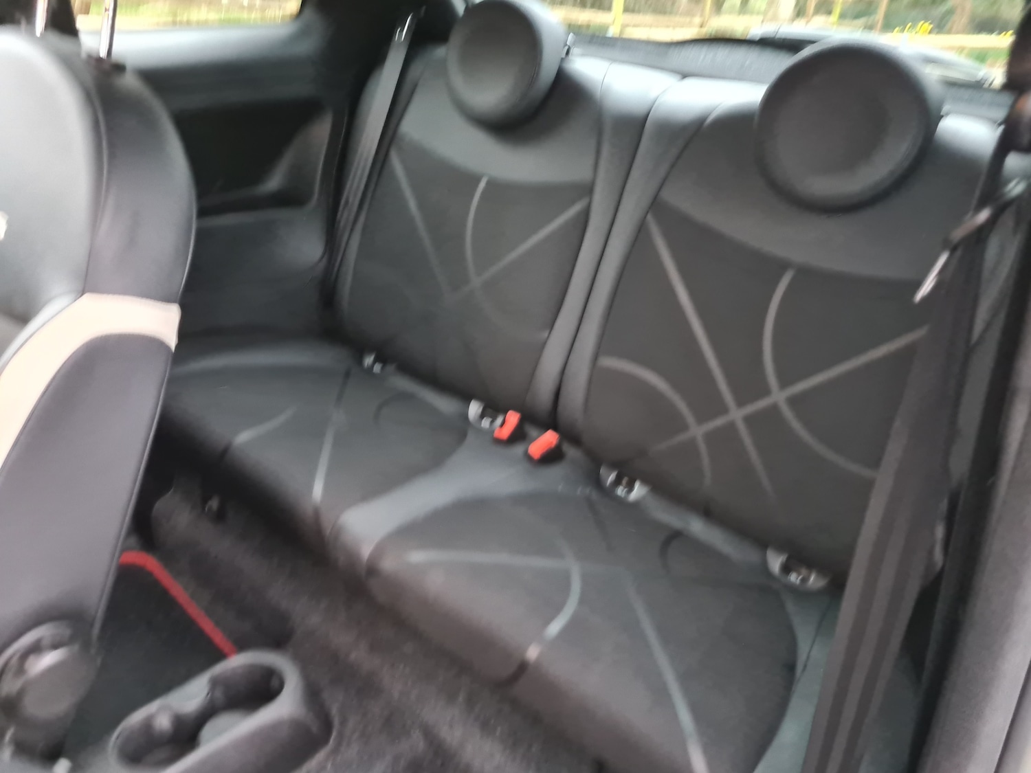 Used Fiat 500 2017 for sale - 77603794: Photo 17