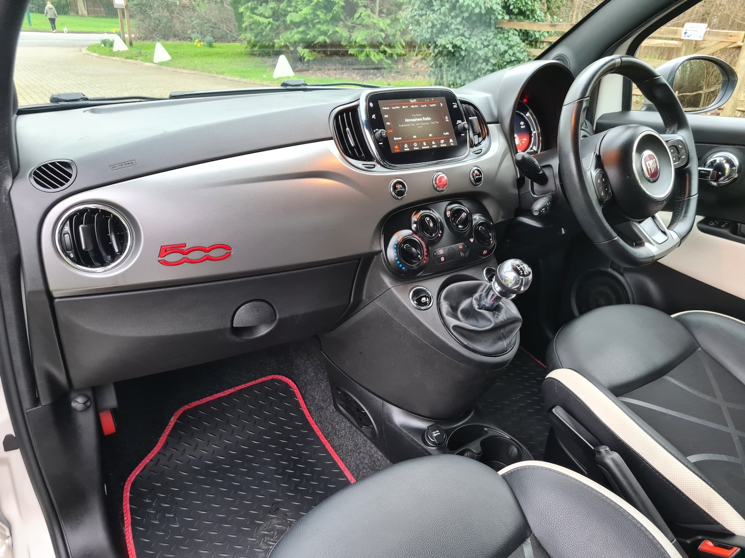 Used Fiat 500 2017 for sale - 77603794: Photo 19