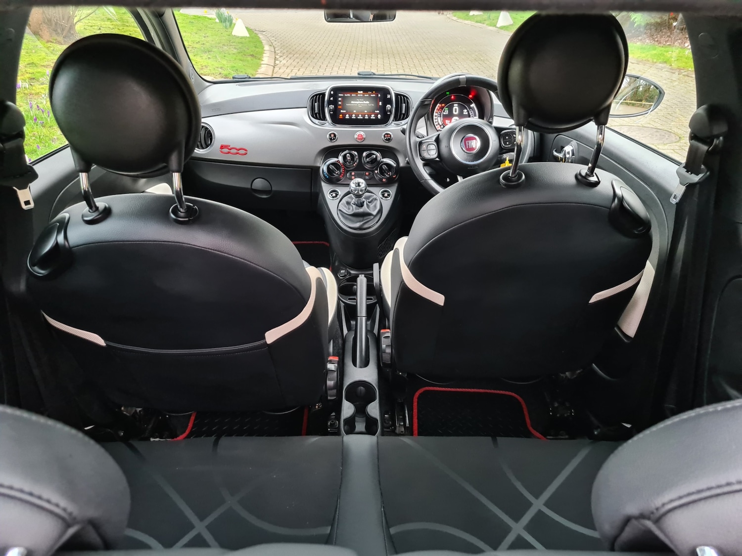 Used Fiat 500 2017 for sale - 77603794: Photo 22