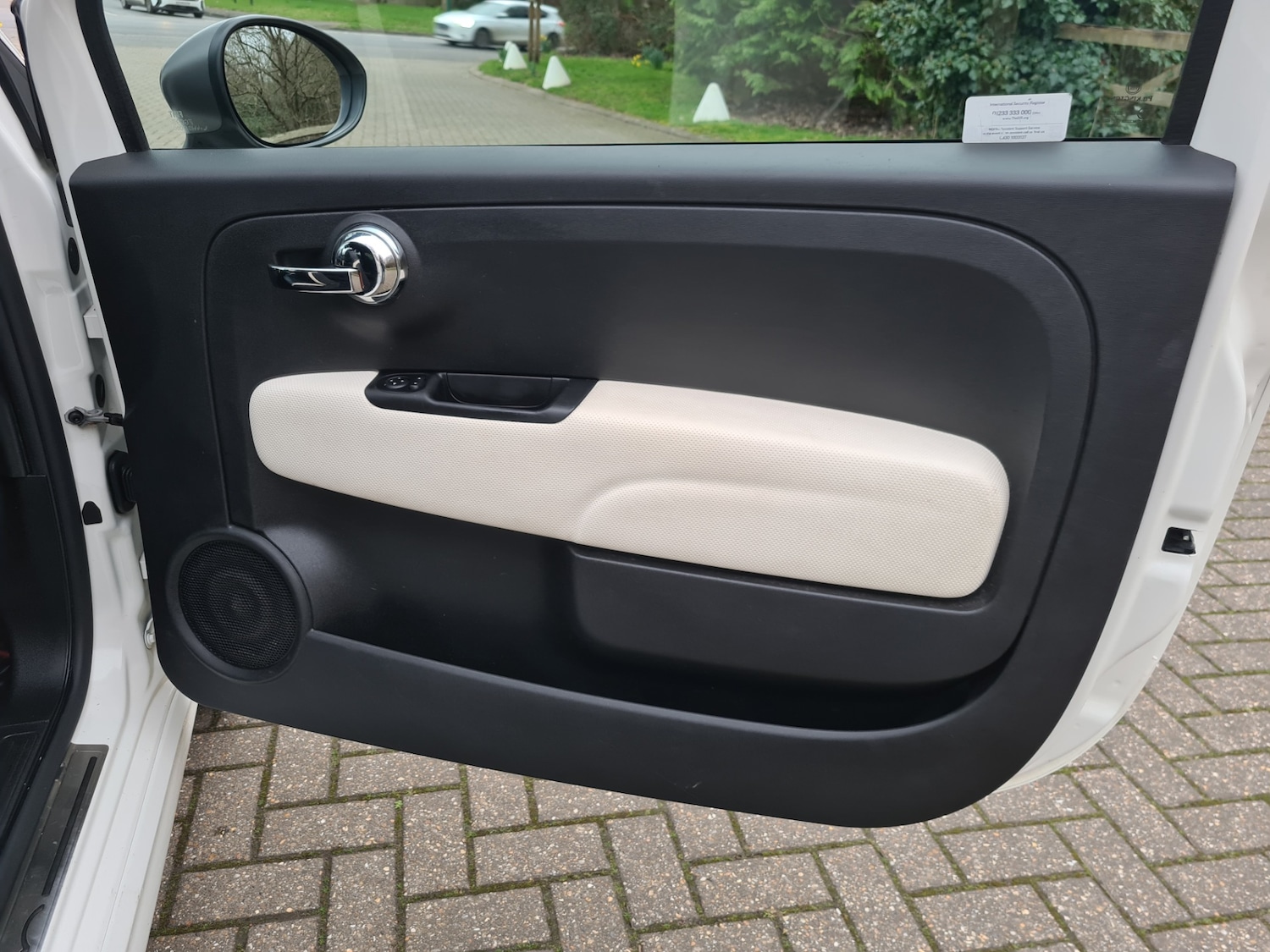 Used Fiat 500 2017 for sale - 77603794: Photo 24