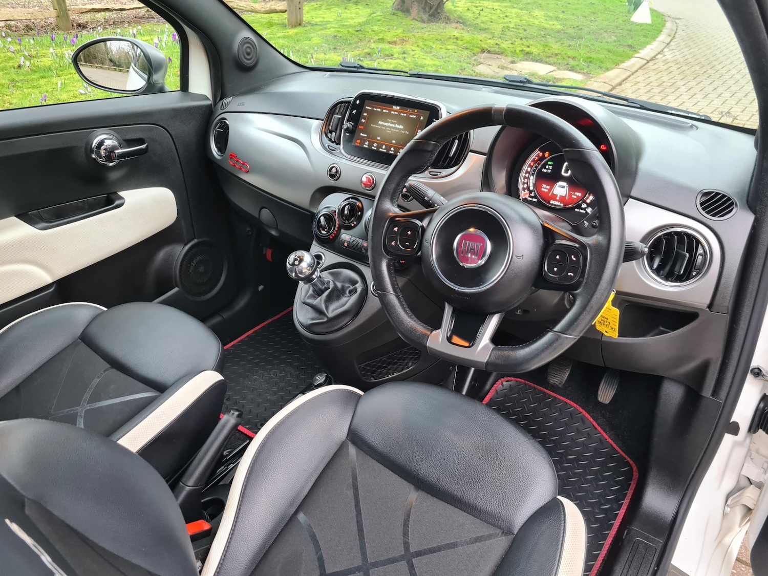 Used Fiat 500 2017 for sale - 77603794: Photo 26