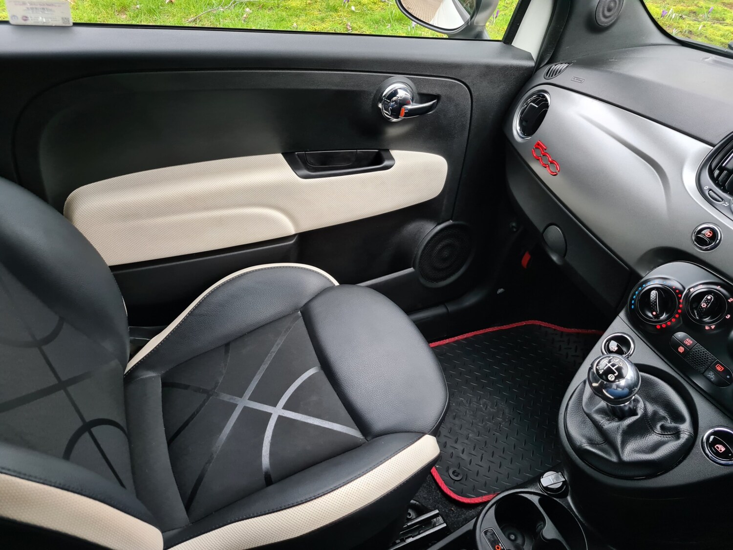 Used Fiat 500 2017 for sale - 77603794: Photo 31