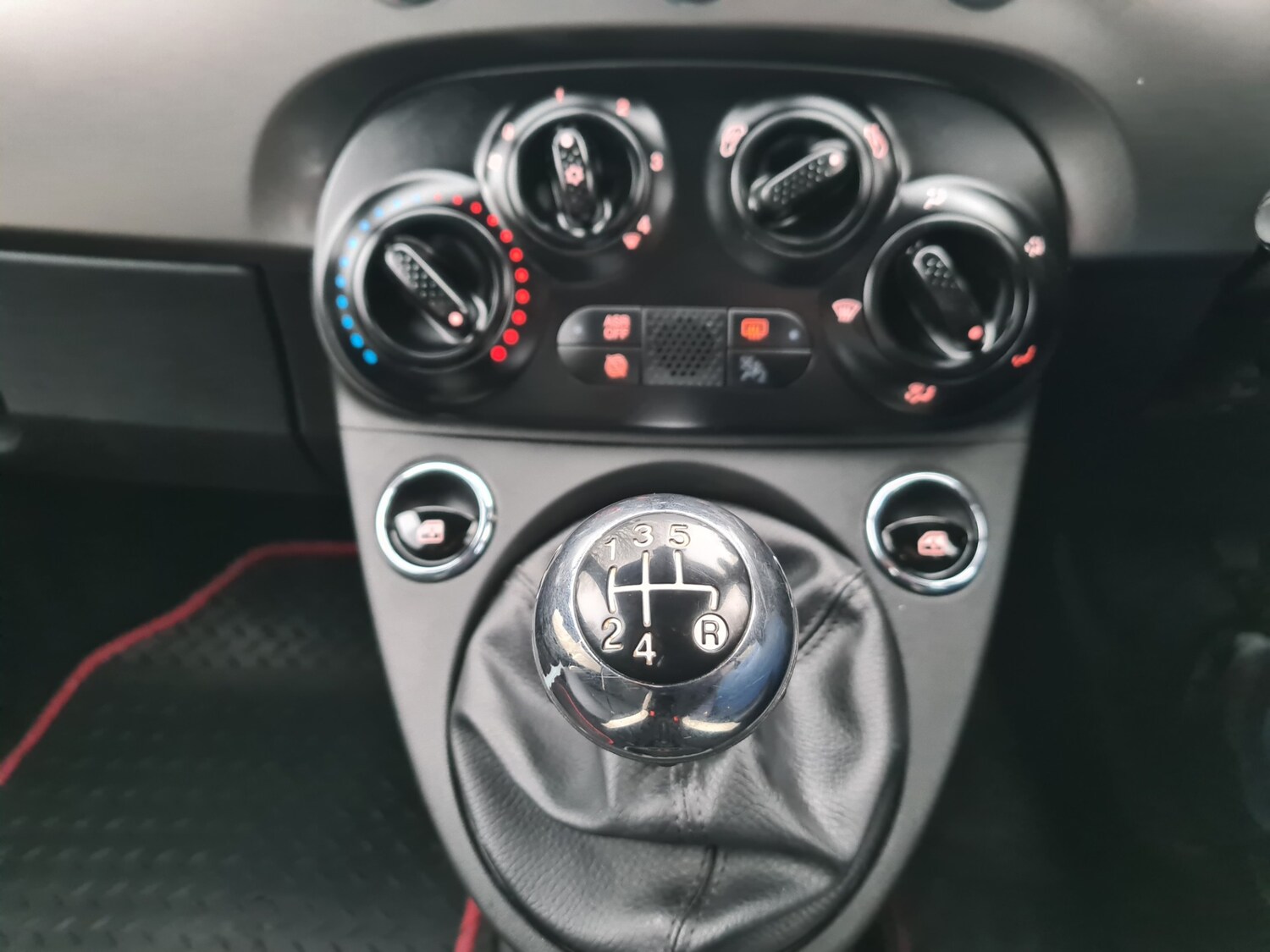 Used Fiat 500 2017 for sale - 77603794: Photo 34