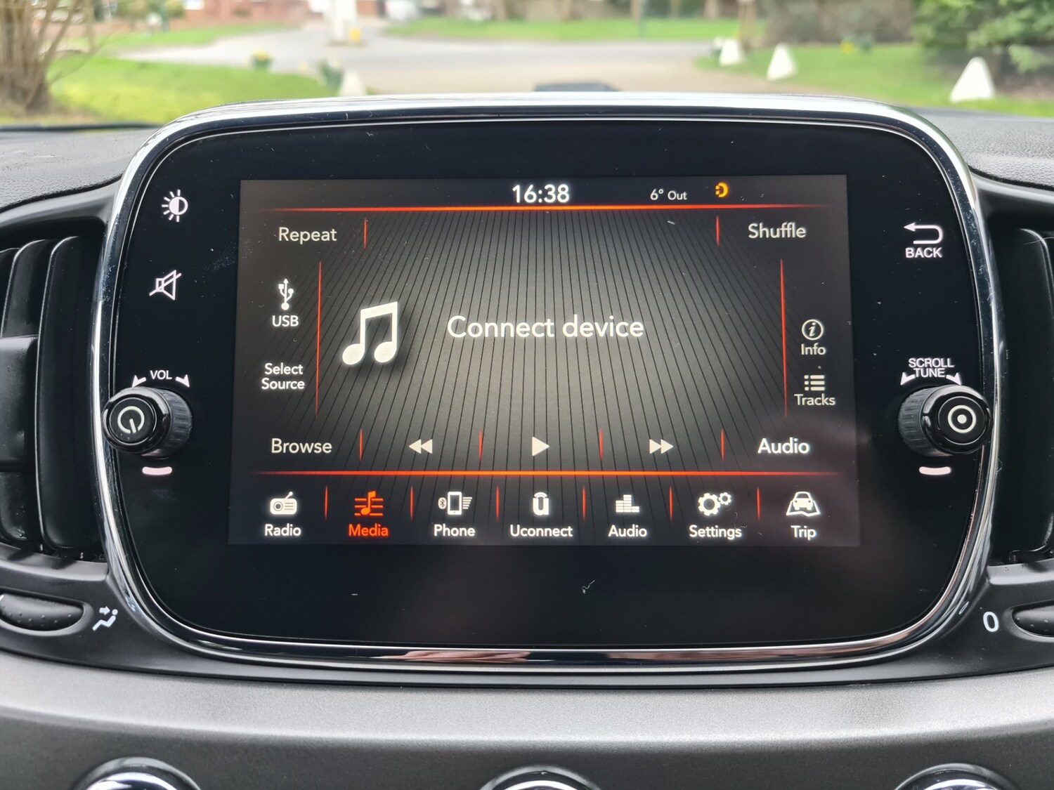 Used Fiat 500 2017 for sale - 77603794: Photo 35