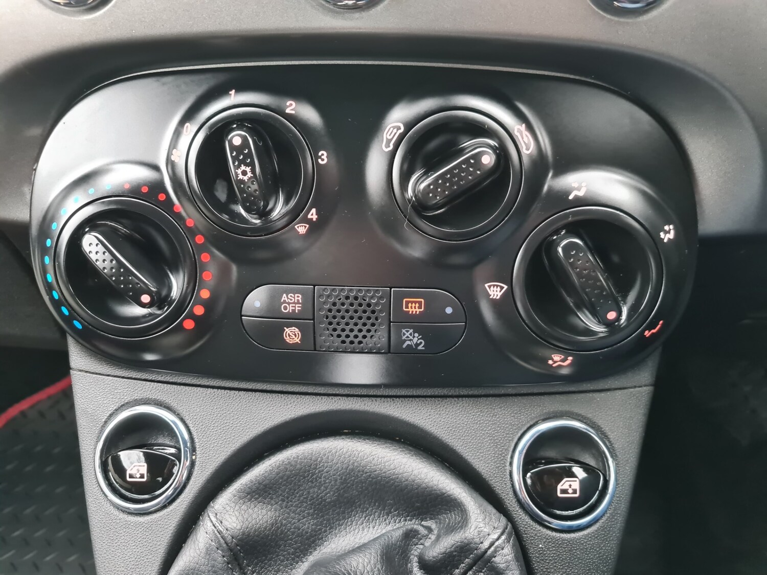 Used Fiat 500 2017 for sale - 77603794: Photo 36