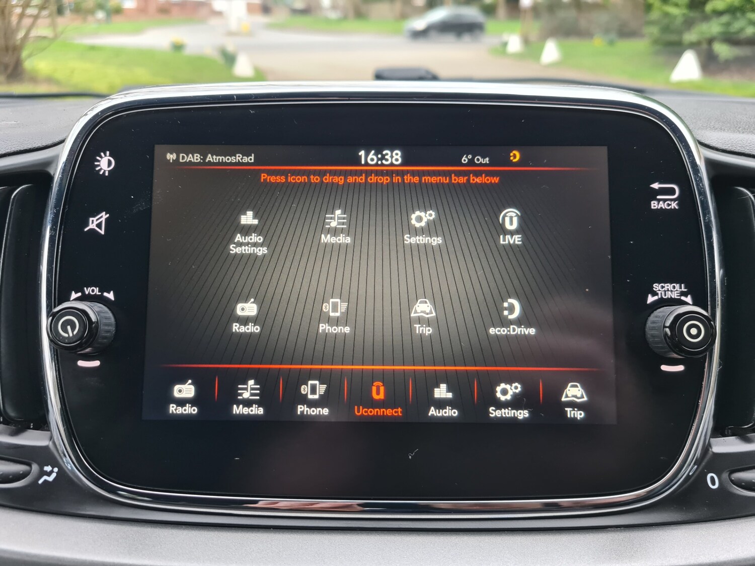 Used Fiat 500 2017 for sale - 77603794: Photo 38