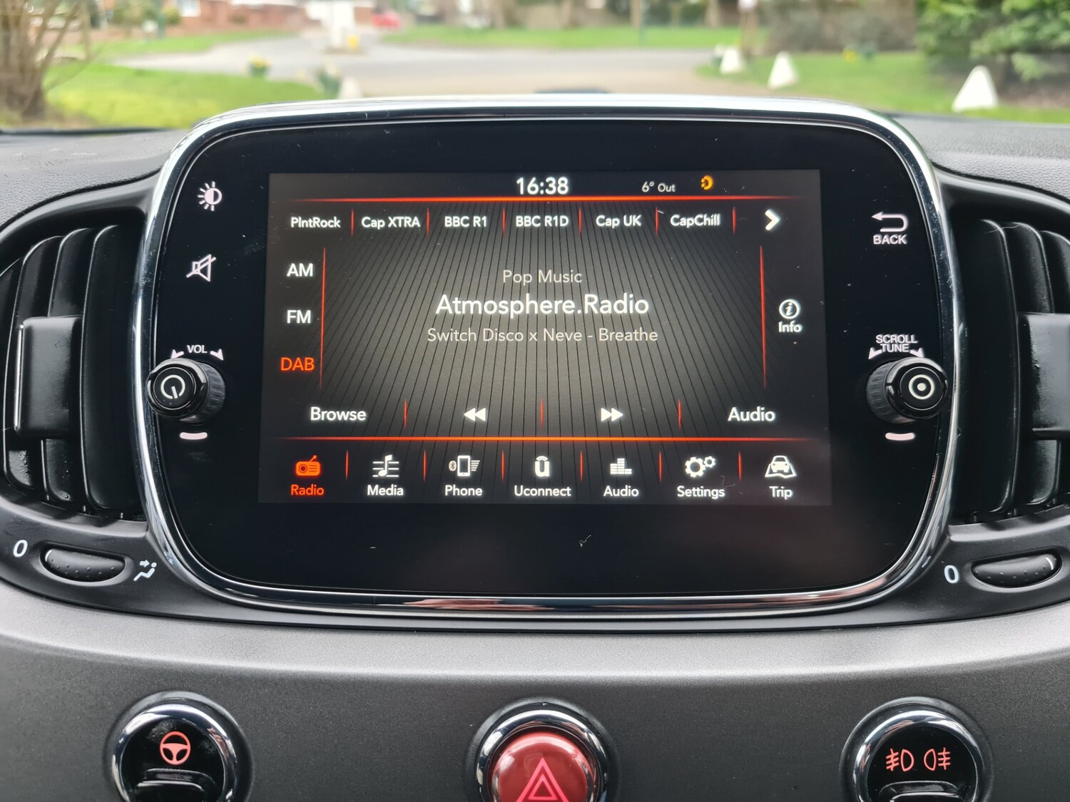 Used Fiat 500 2017 for sale - 77603794: Photo 39