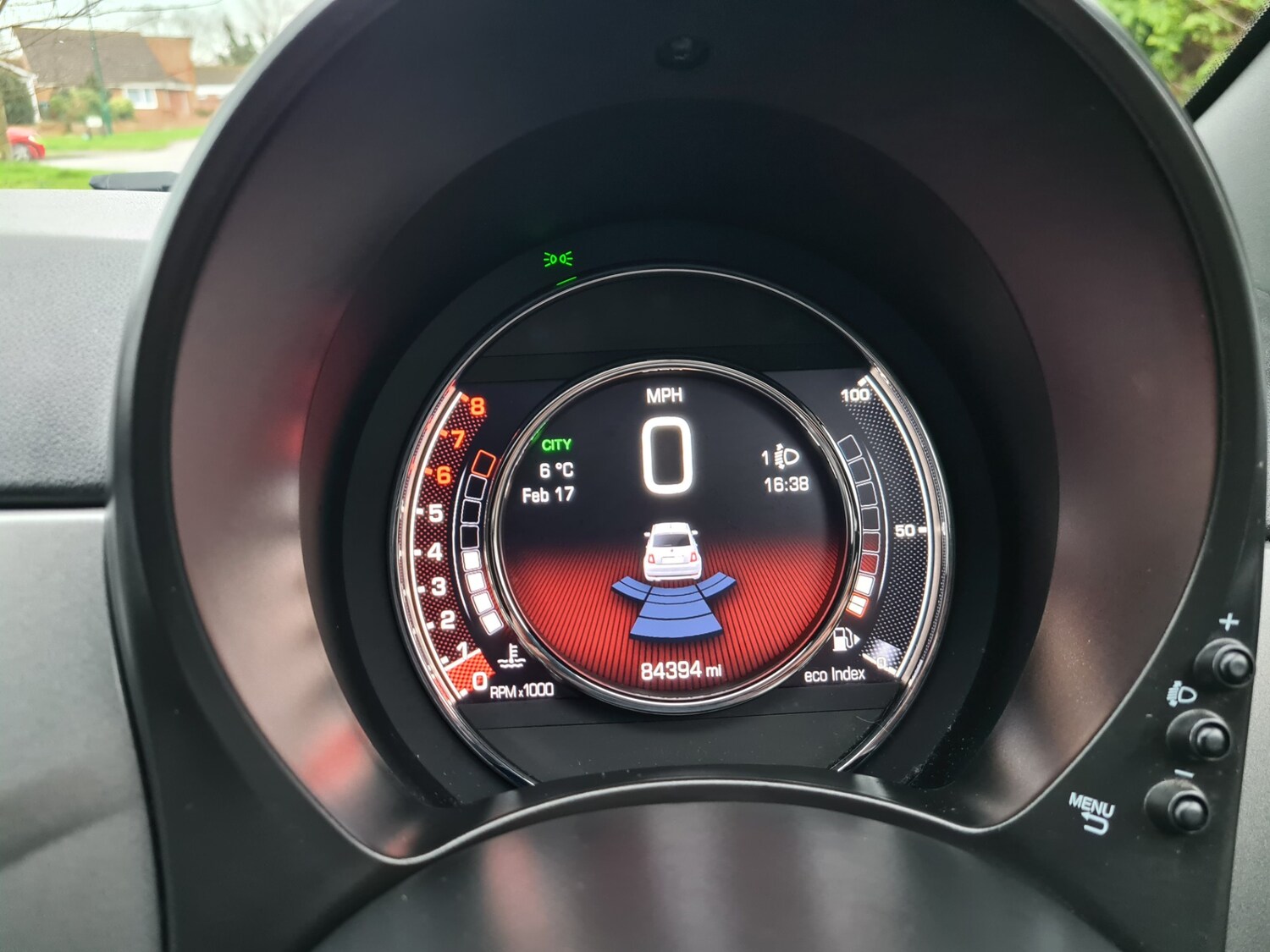 Used Fiat 500 2017 for sale - 77603794: Photo 41