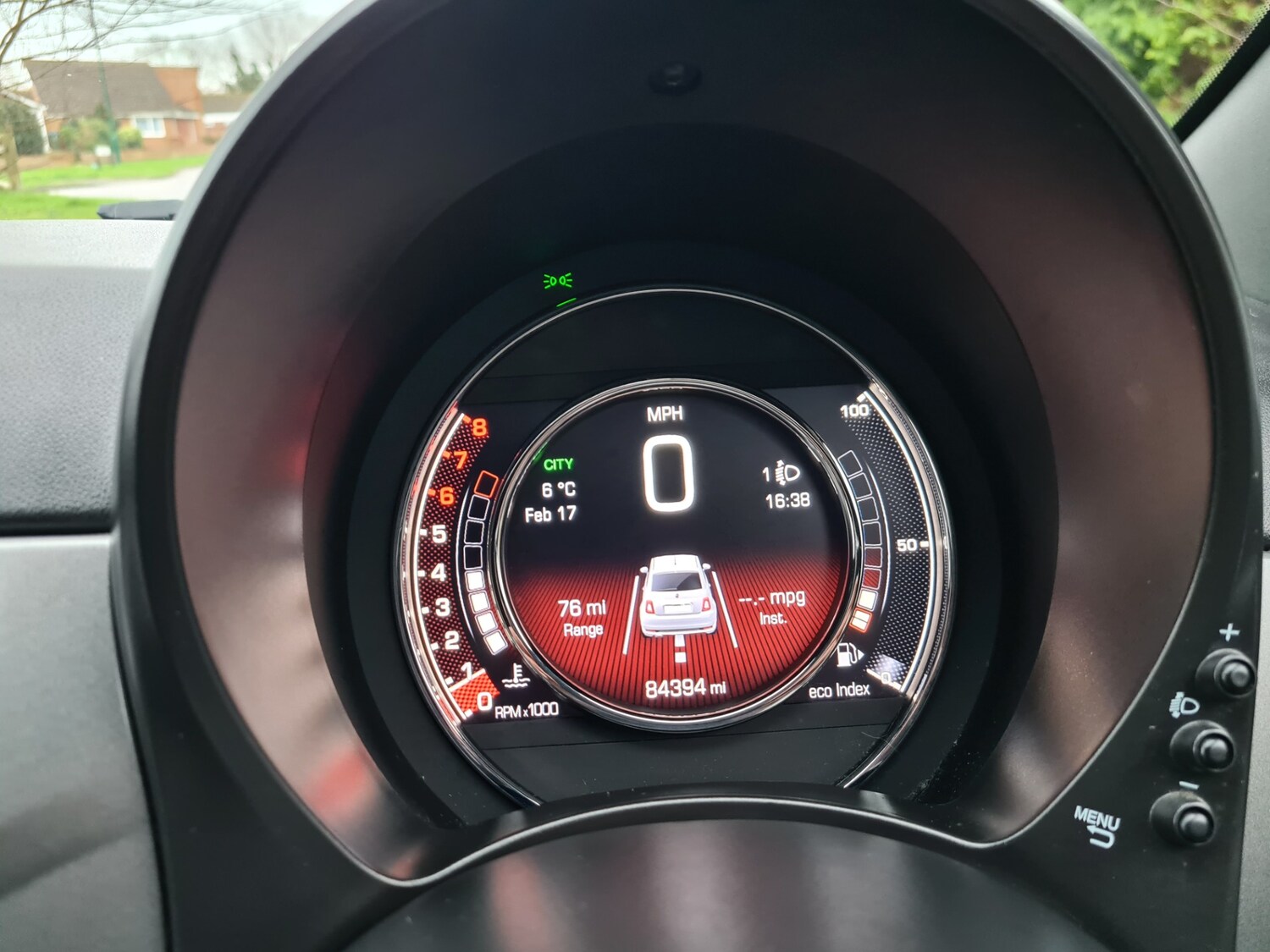 Used Fiat 500 2017 for sale - 77603794: Photo 42