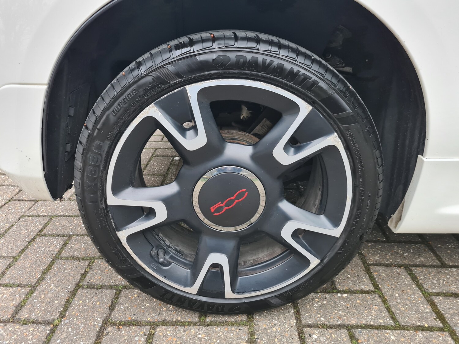 Used Fiat 500 2017 for sale - 77603794: Photo 44